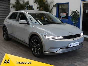 Used Hyundai IONIQ 5 2022 for sale - 77654564: Photo