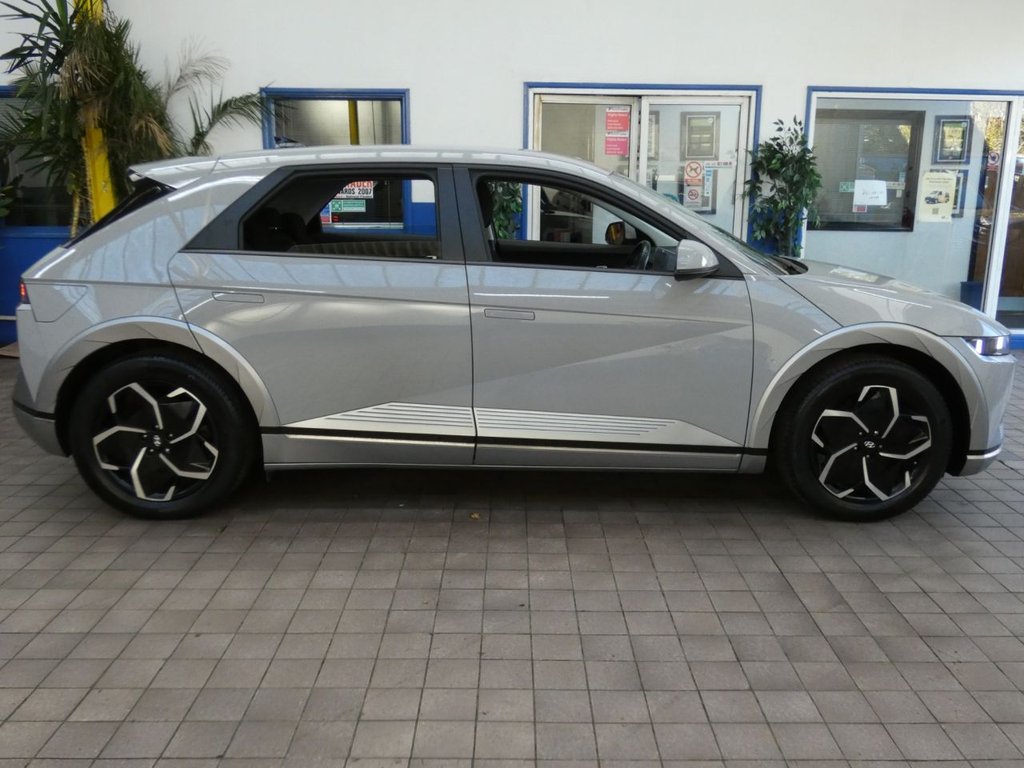 Used Hyundai IONIQ 5 2022 for sale - 77654564: Photo 25
