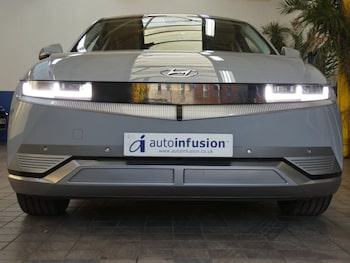 Used Hyundai IONIQ 5 2022 for sale - 77654564: Photo