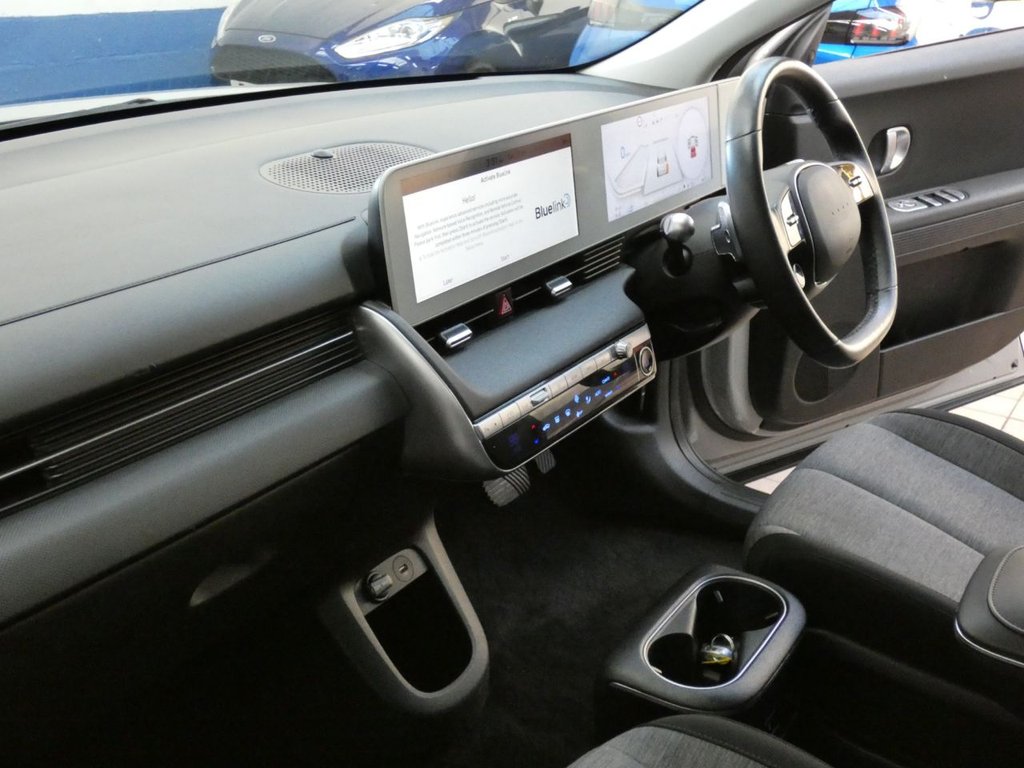 Used Hyundai IONIQ 5 2022 for sale - 77654564: Photo 30