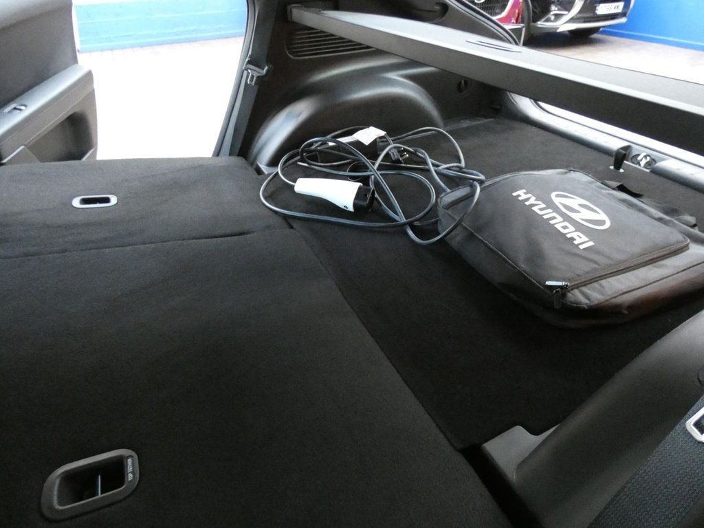 Used Hyundai IONIQ 5 2022 for sale - 77654564: Photo 31