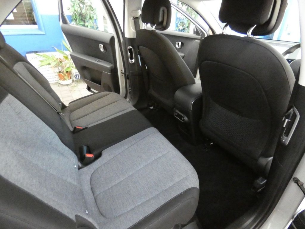 Used Hyundai IONIQ 5 2022 for sale - 77654564: Photo 39