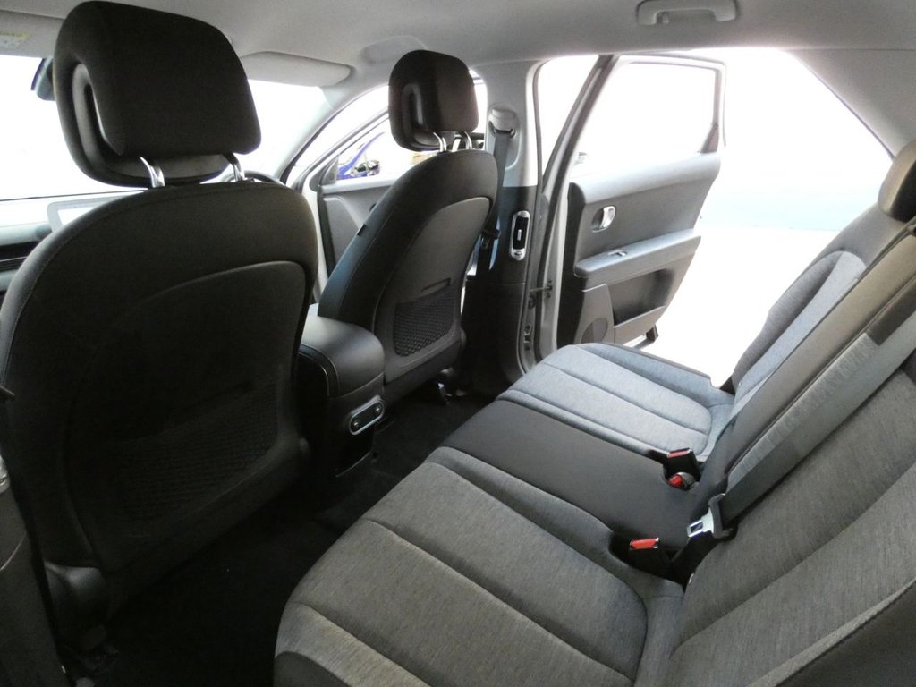 Used Hyundai IONIQ 5 2022 for sale - 77654564: Photo 43