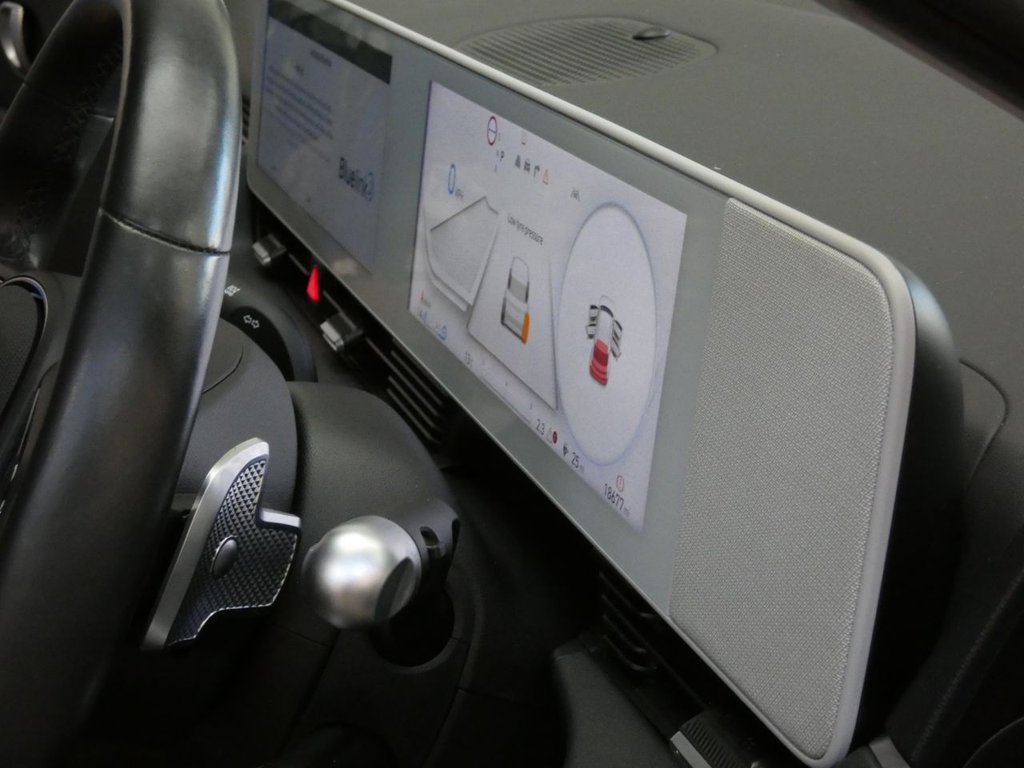 Used Hyundai IONIQ 5 2022 for sale - 77654564: Photo 49