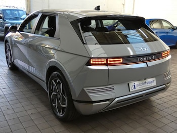 Used Hyundai IONIQ 5 2022 for sale - 77654564: Photo
