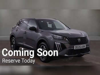 Used Peugeot 2008 2025 for sale - 78597945: Photo