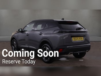 Used Peugeot 2008 2025 for sale - 78597945: Photo