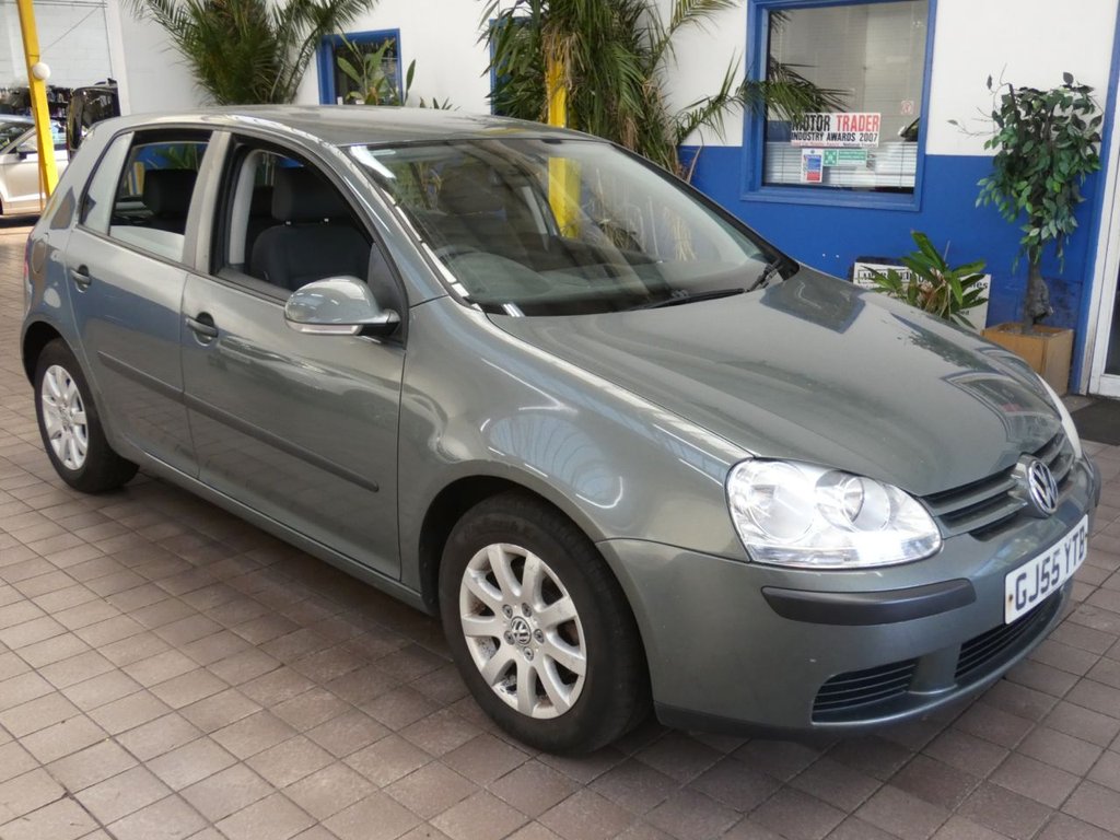 Used Volkswagen Golf 2005 for sale - 77659827: Photo 13