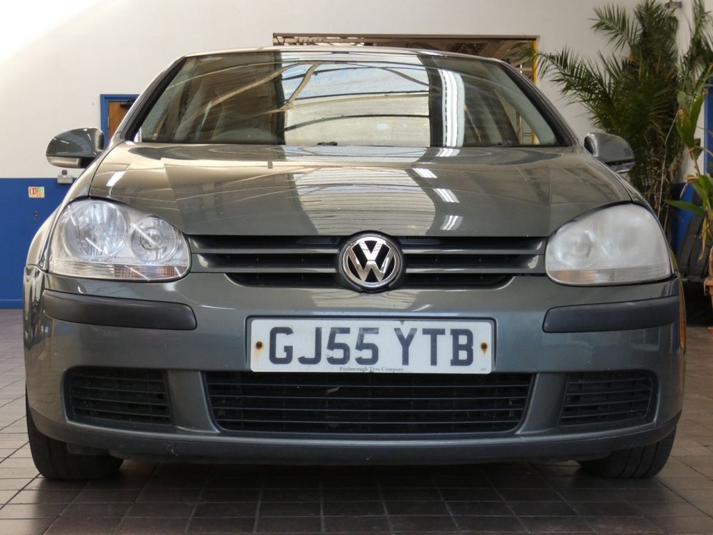 Used Volkswagen Golf 2005 for sale - 77659827: Photo 15