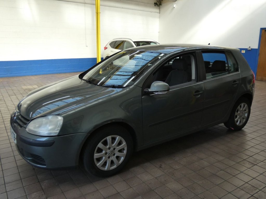 Used Volkswagen Golf 2005 for sale - 77659827: Photo 18
