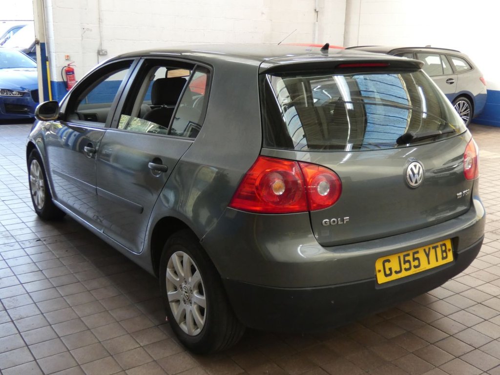 Used Volkswagen Golf 2005 for sale - 77659827: Photo 20
