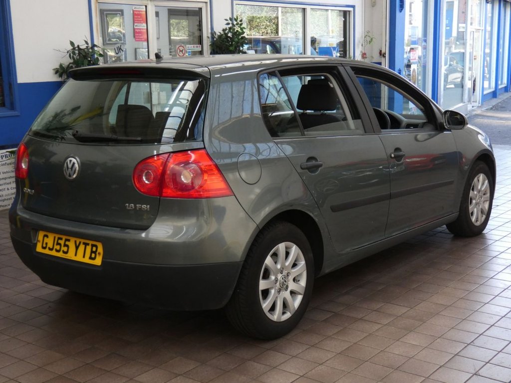 Used Volkswagen Golf 2005 for sale - 77659827: Photo 26
