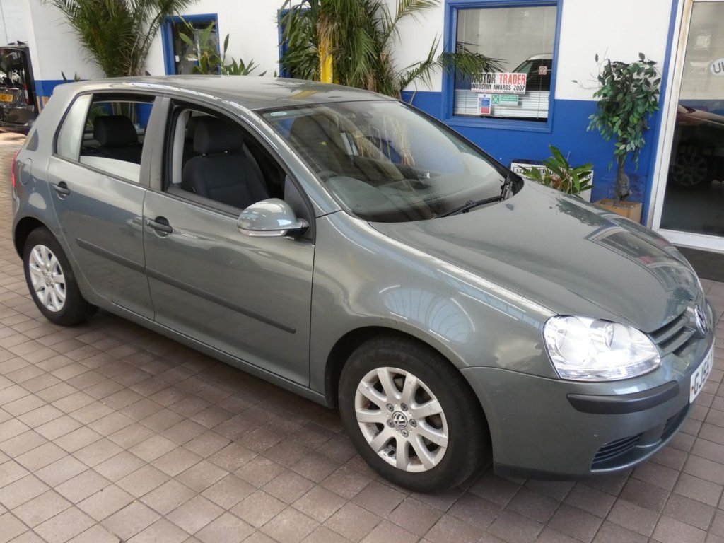 Used Volkswagen Golf 2005 for sale - 77659827: Photo 31