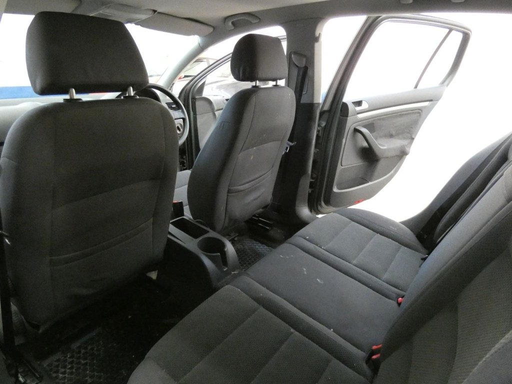 Used Volkswagen Golf 2005 for sale - 77659827: Photo 44