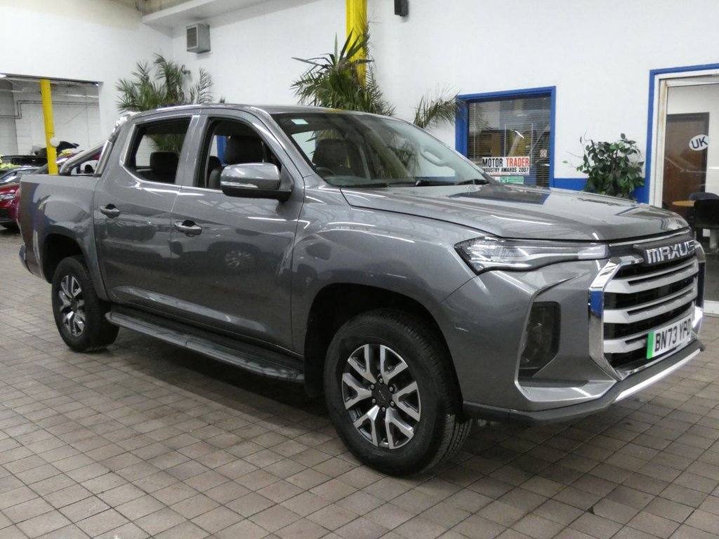 Used Maxus T90EV 2023 for sale - 77659887: Photo 12