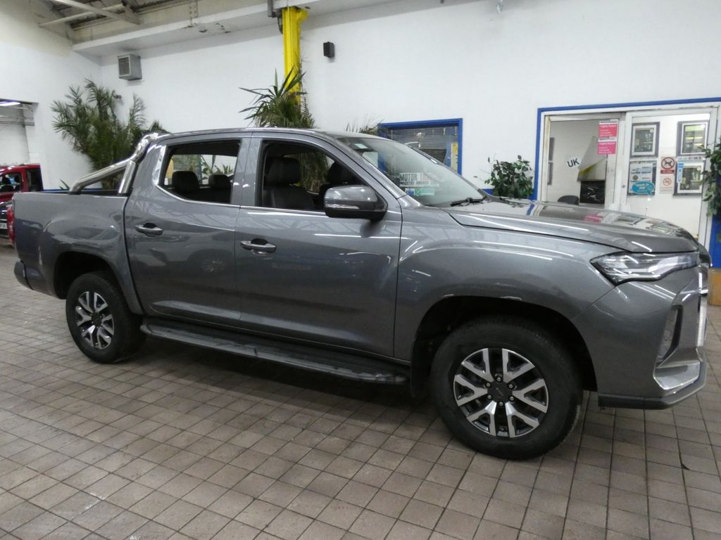 Used Maxus T90EV 2023 for sale - 77659887: Photo 13