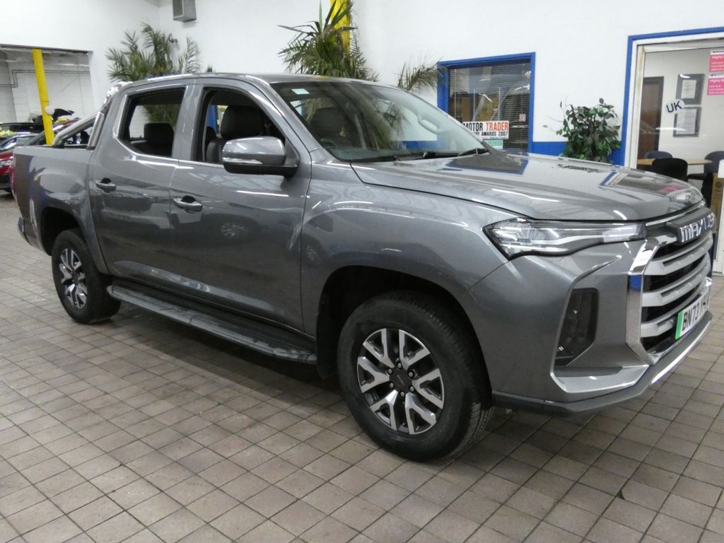 Used Maxus T90EV 2023 for sale - 77659887: Photo 14