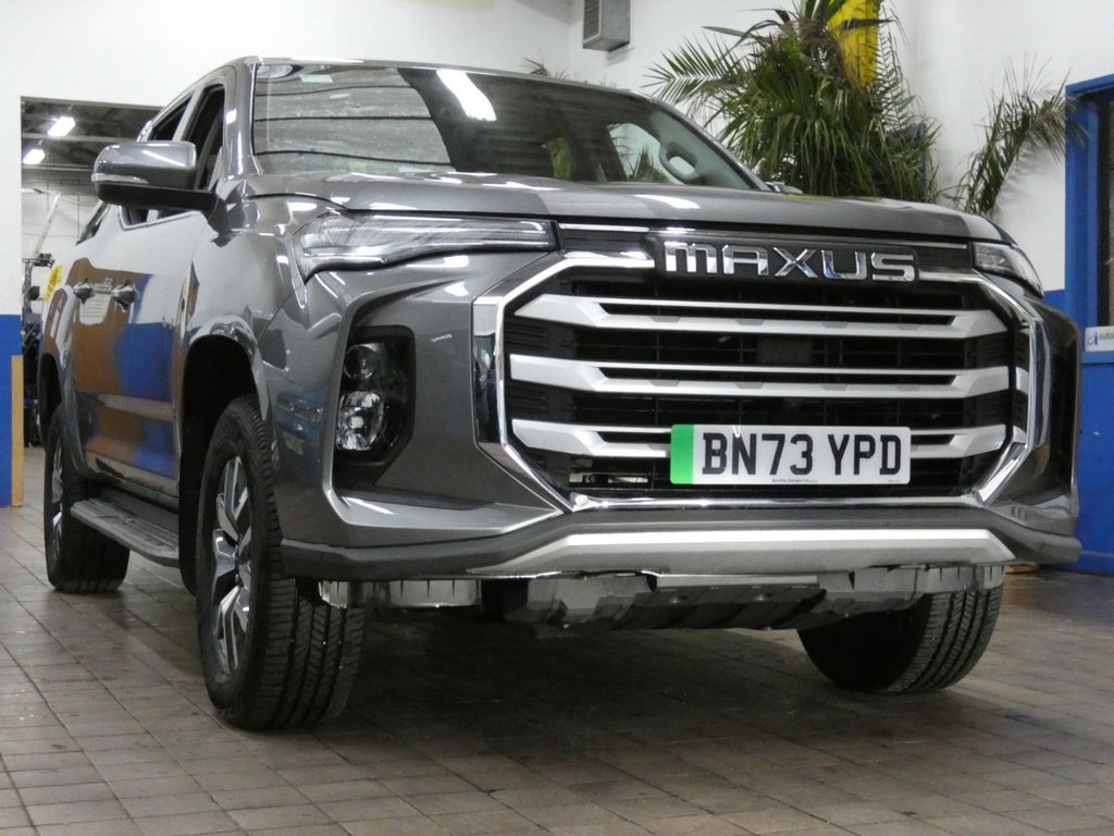 Used Maxus T90EV 2023 for sale - 77659887: Photo 16