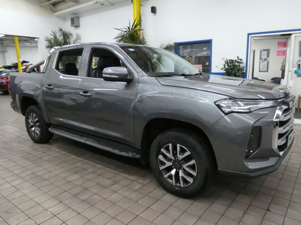 Used Maxus T90EV 2023 for sale - 77659887: Photo 17