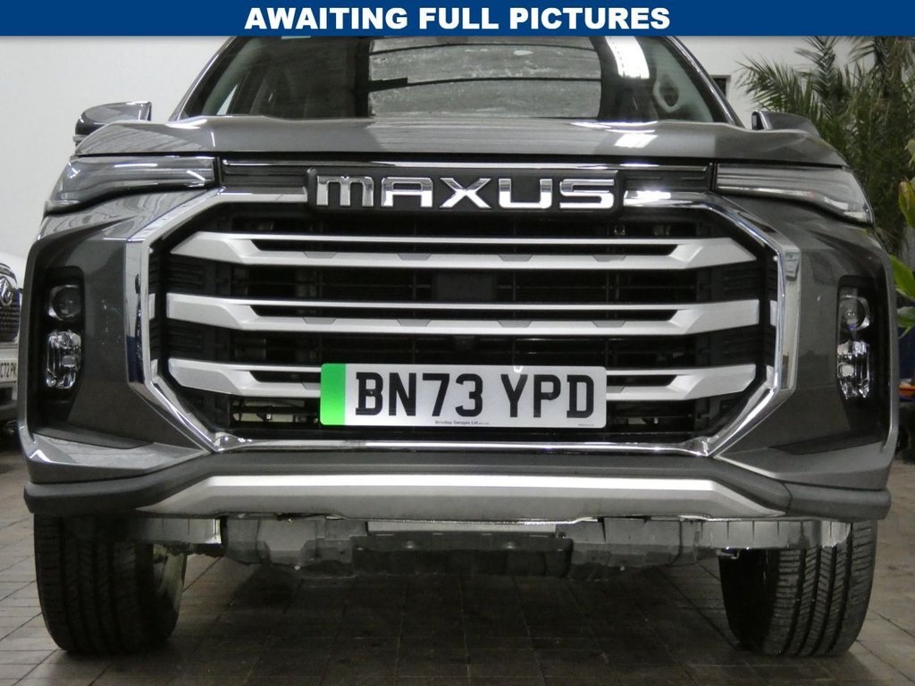 Used Maxus T90EV 2023 for sale - 77659887: Photo 2