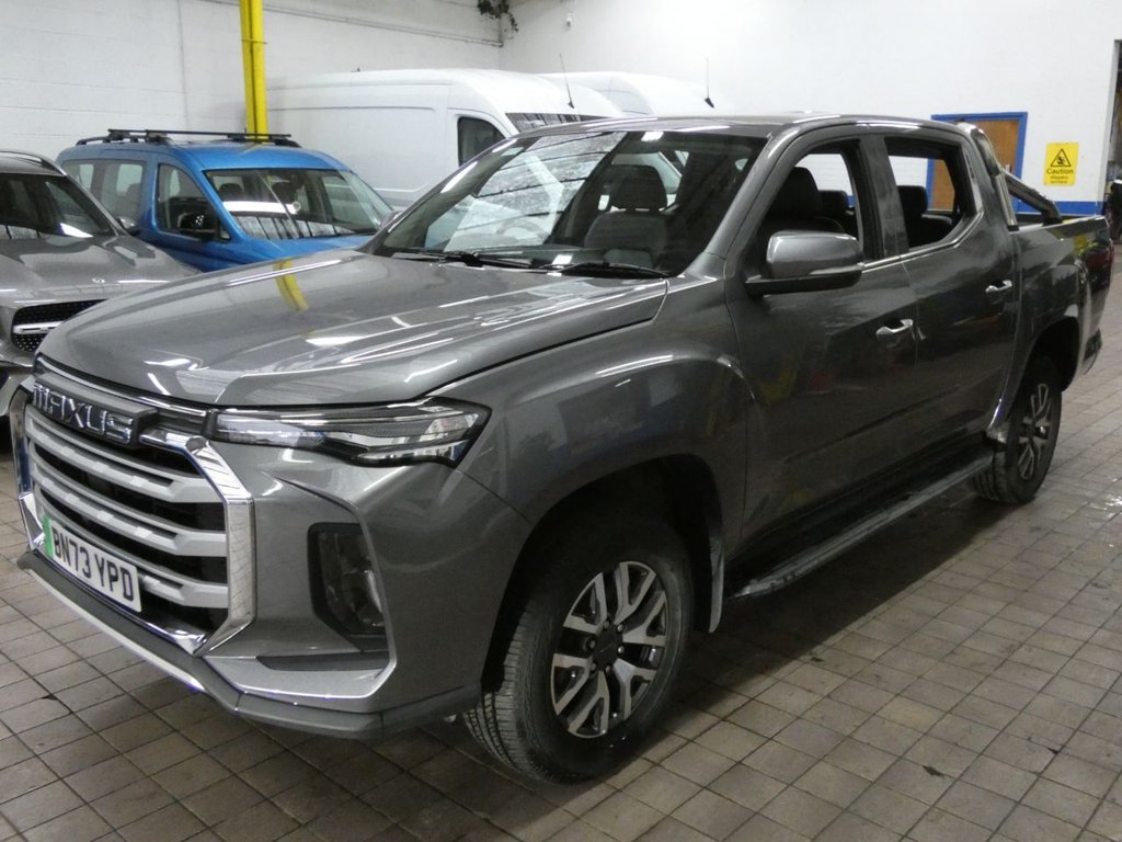 Used Maxus T90EV 2023 for sale - 77659887: Photo 20