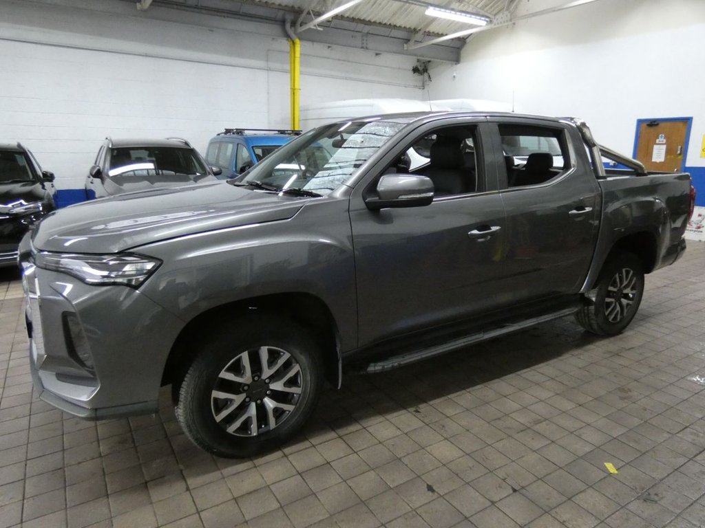 Used Maxus T90EV 2023 for sale - 77659887: Photo 21