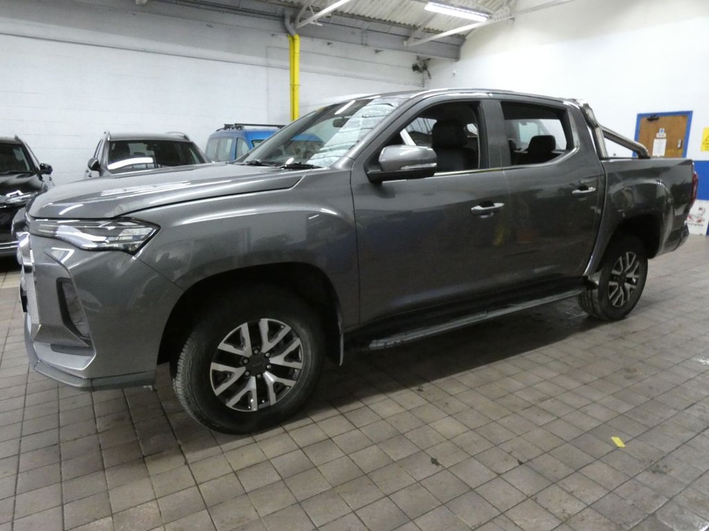 Used Maxus T90EV 2023 for sale - 77659887: Photo 22