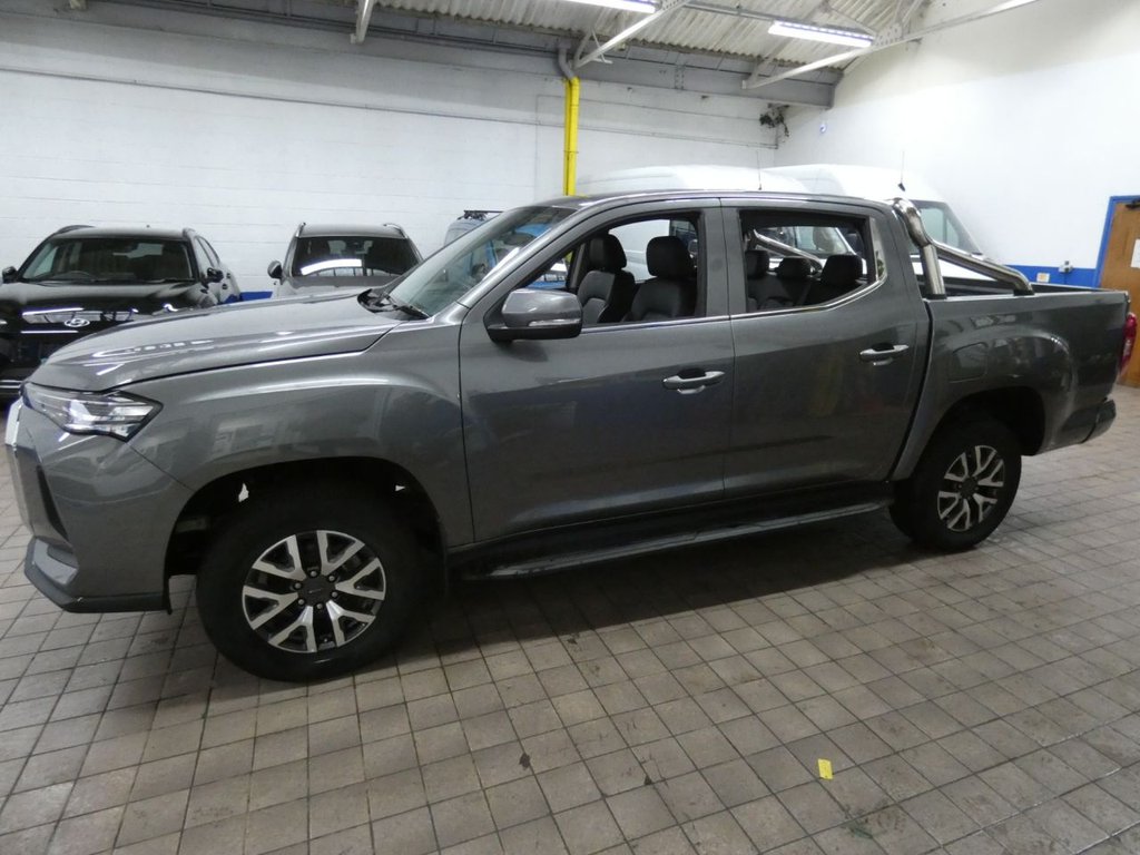 Used Maxus T90EV 2023 for sale - 77659887: Photo 29