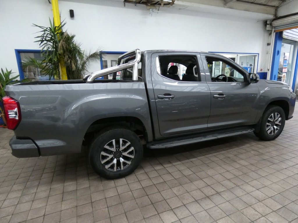 Used Maxus T90EV 2023 for sale - 77659887: Photo 30