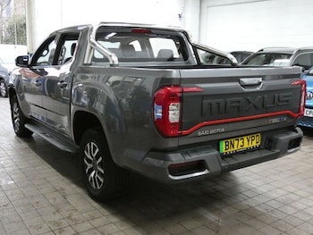 Used Maxus T90EV 2023 for sale - 77659887: Photo