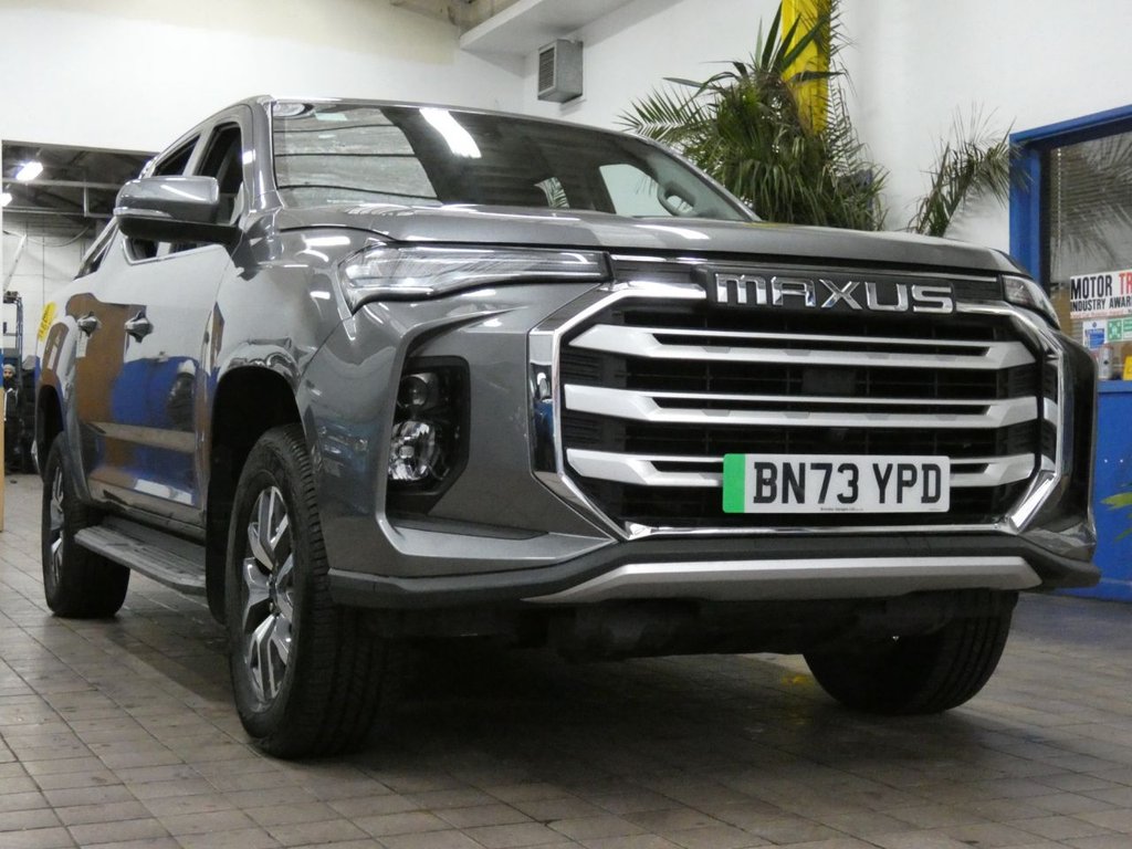 Used Maxus T90EV 2023 for sale - 77659887: Photo 5