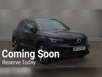 Used Volvo XC40 2023 for sale - 78811179: Photo