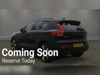 Used Volvo XC40 2023 for sale - 78811179: Photo