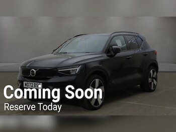 Used Volvo XC40 2023 for sale - 78811179: Photo