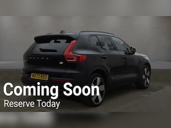 Used Volvo XC40 2023 for sale - 78811179: Photo