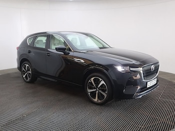 Used Mazda CX-60 2023 for sale - 78677907: Photo