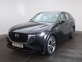 Used Mazda CX-60 2023 for sale - 78677907: Photo