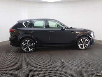 Used Mazda CX-60 2023 for sale - 78677907: Photo