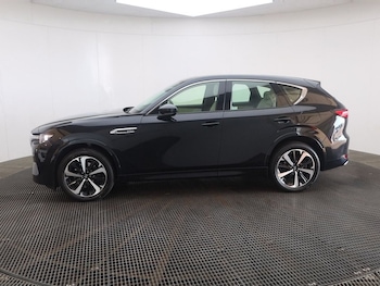 Used Mazda CX-60 2023 for sale - 78677907: Photo