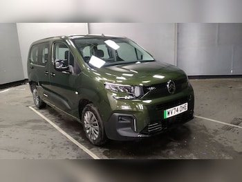 Used Citroen Berlingo 2025 for sale - 78134356: Photo