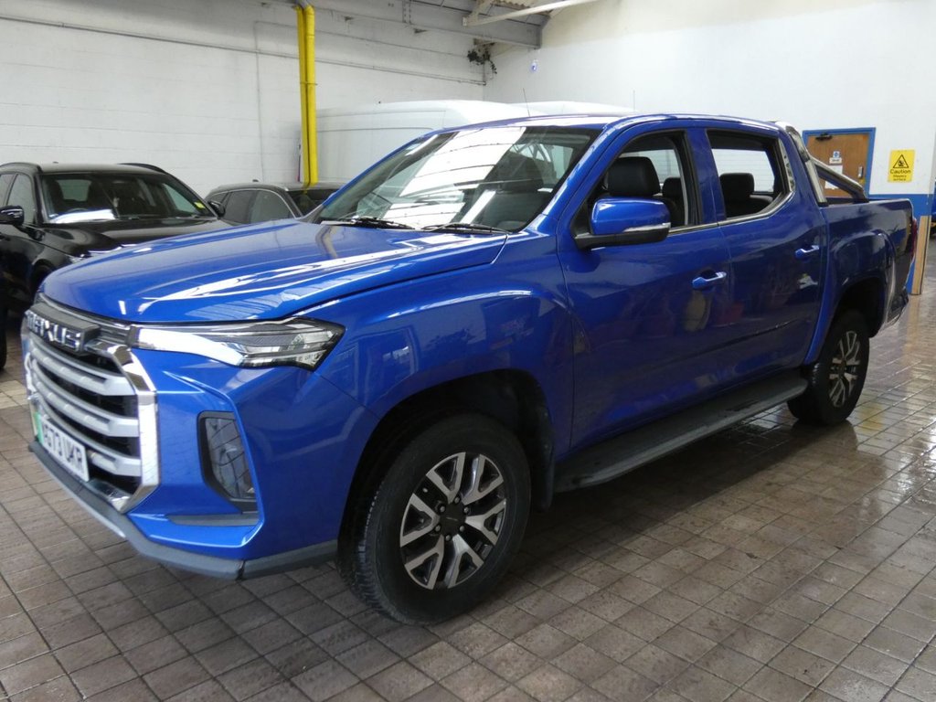 Used Maxus T90EV 2023 for sale - 77680195: Photo 13