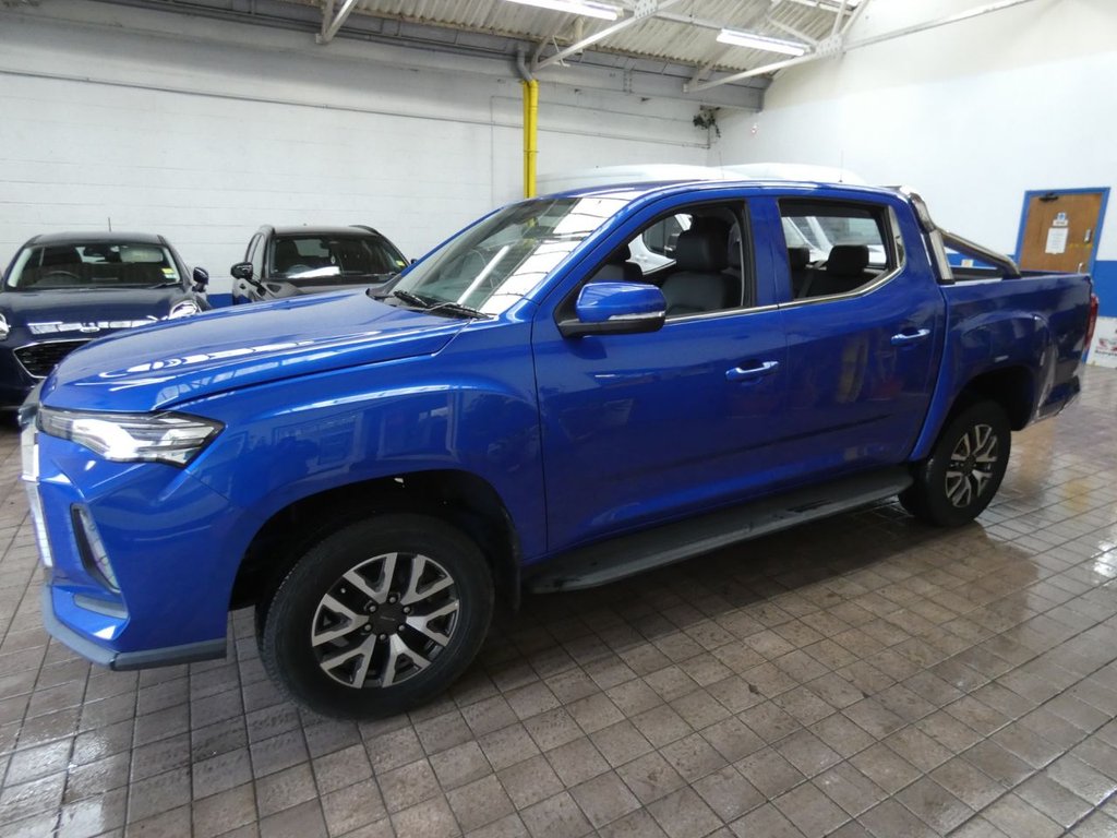 Used Maxus T90EV 2023 for sale - 77680195: Photo 15