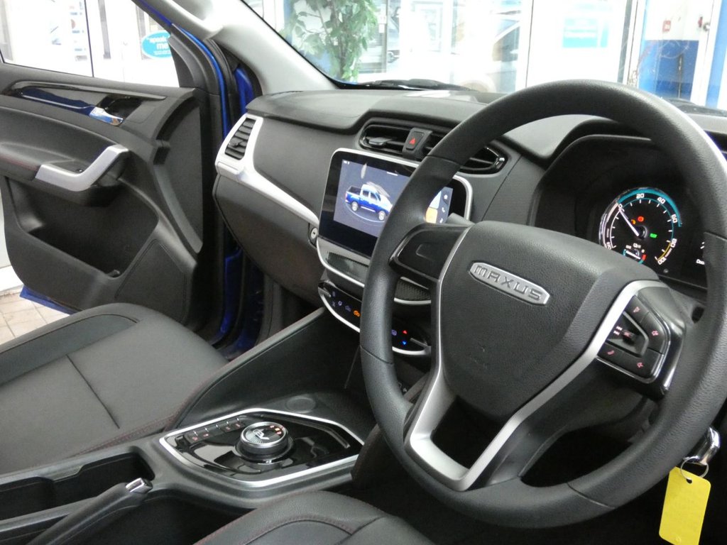 Used Maxus T90EV 2023 for sale - 77680195: Photo 25