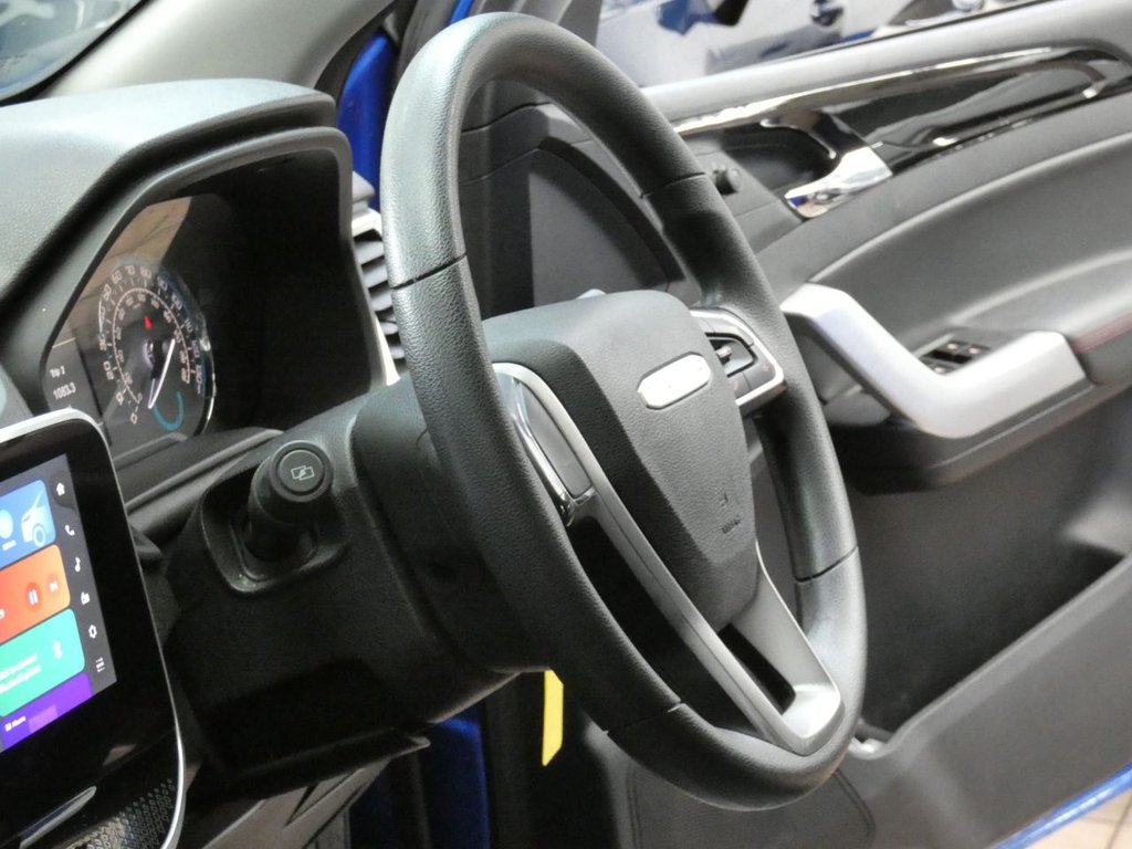 Used Maxus T90EV 2023 for sale - 77680195: Photo 38