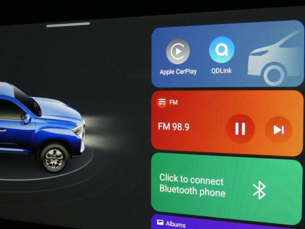 Used Maxus T90EV 2023 for sale - 77680195: Photo 42