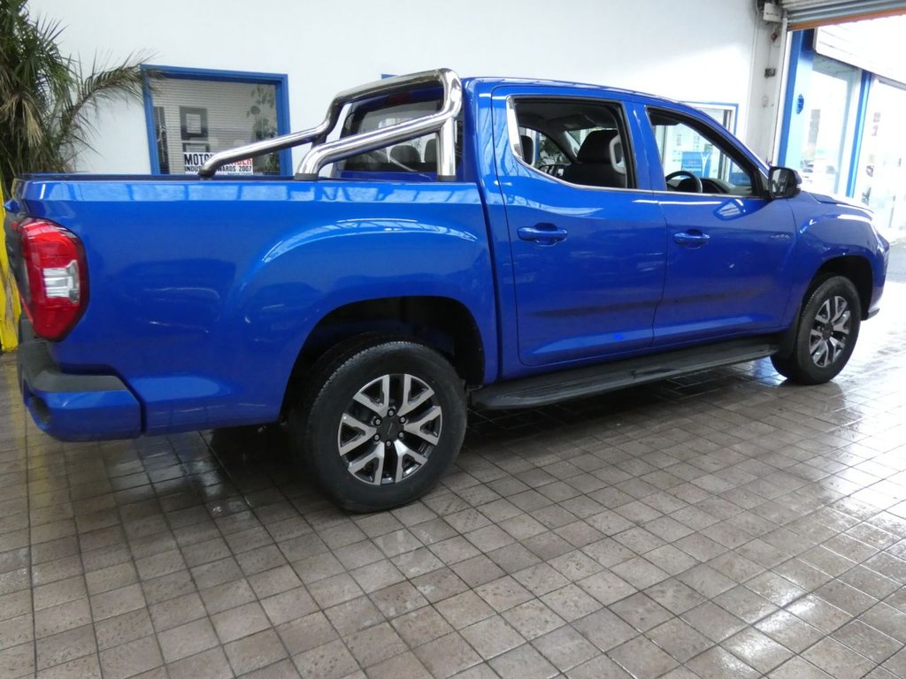 Used Maxus T90EV 2023 for sale - 77680195: Photo 43