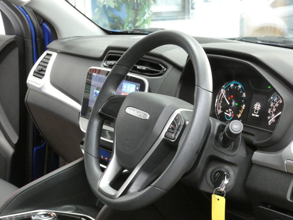 Used Maxus T90EV 2023 for sale - 77680195: Photo 44