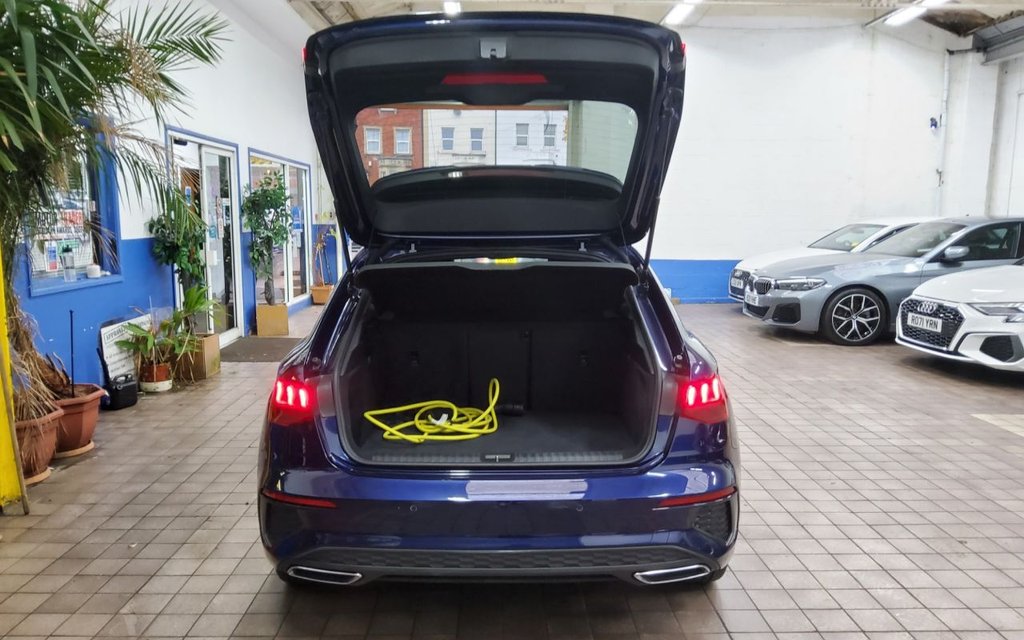 Used Audi A3 2022 for sale - 77659824: Photo 21