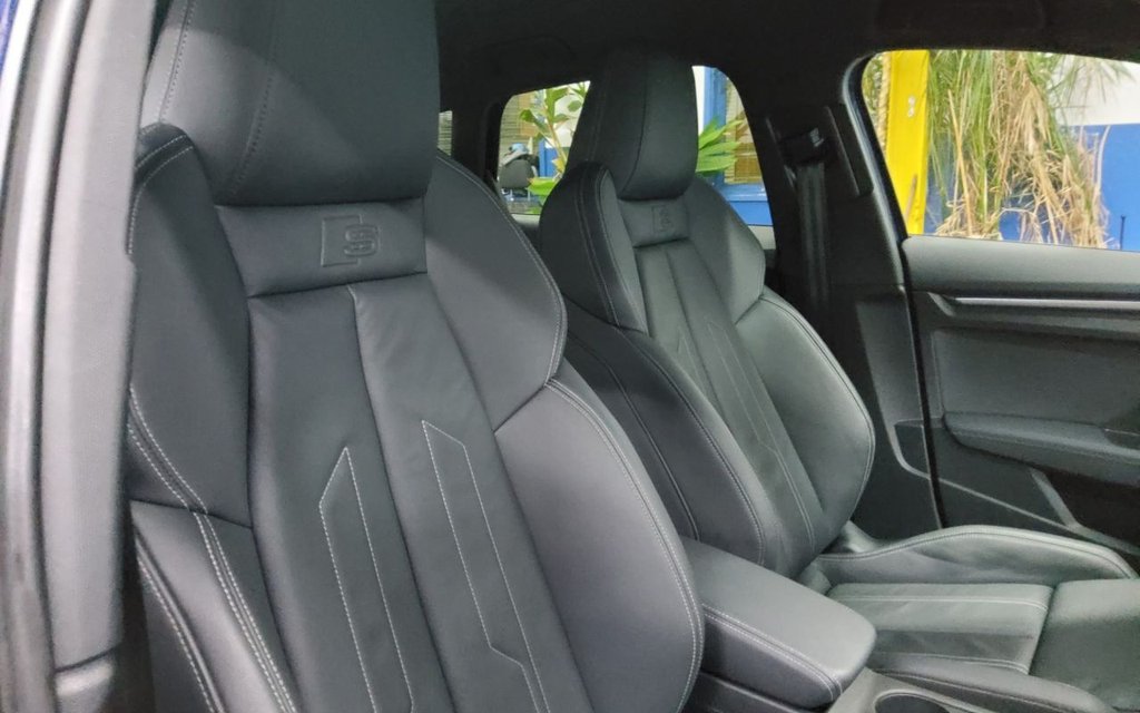 Used Audi A3 2022 for sale - 77659824: Photo 34