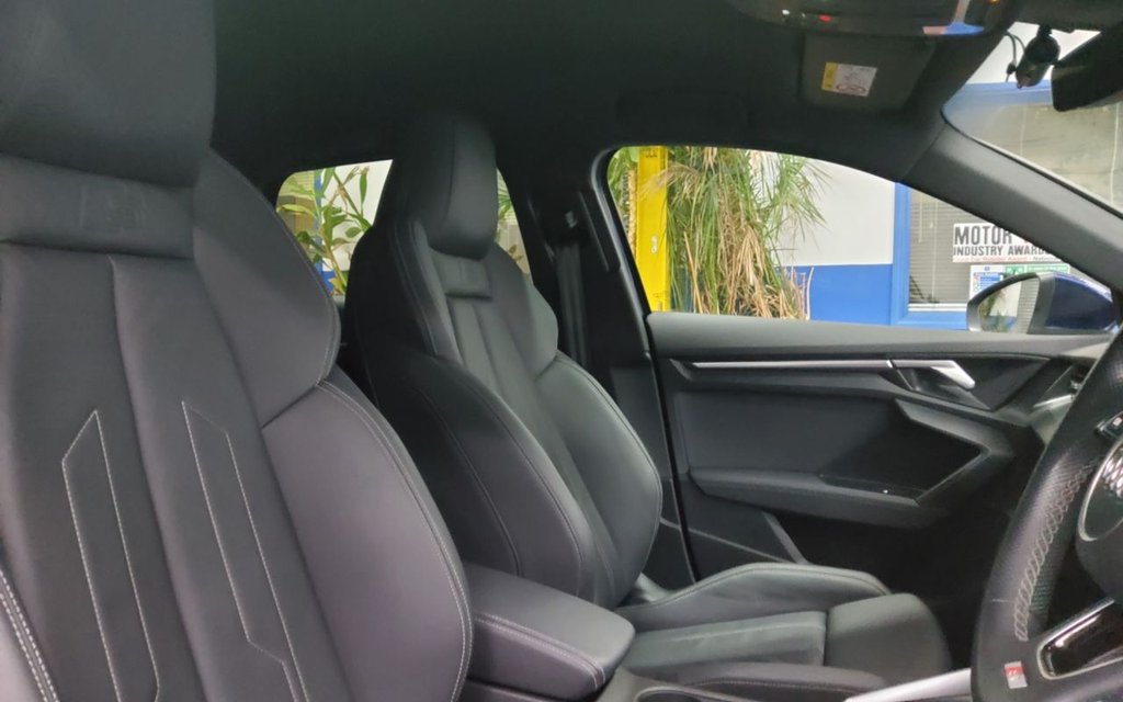 Used Audi A3 2022 for sale - 77659824: Photo 38